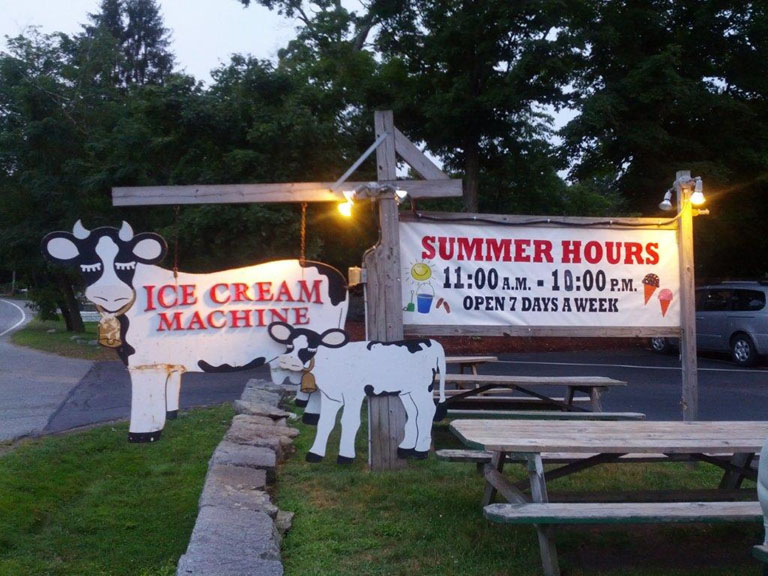 I Scream, You Scream, We All Scream for IceCream from the Ice Cream