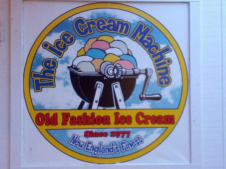 I Scream, You Scream, We All Scream for IceCream from the Ice Cream