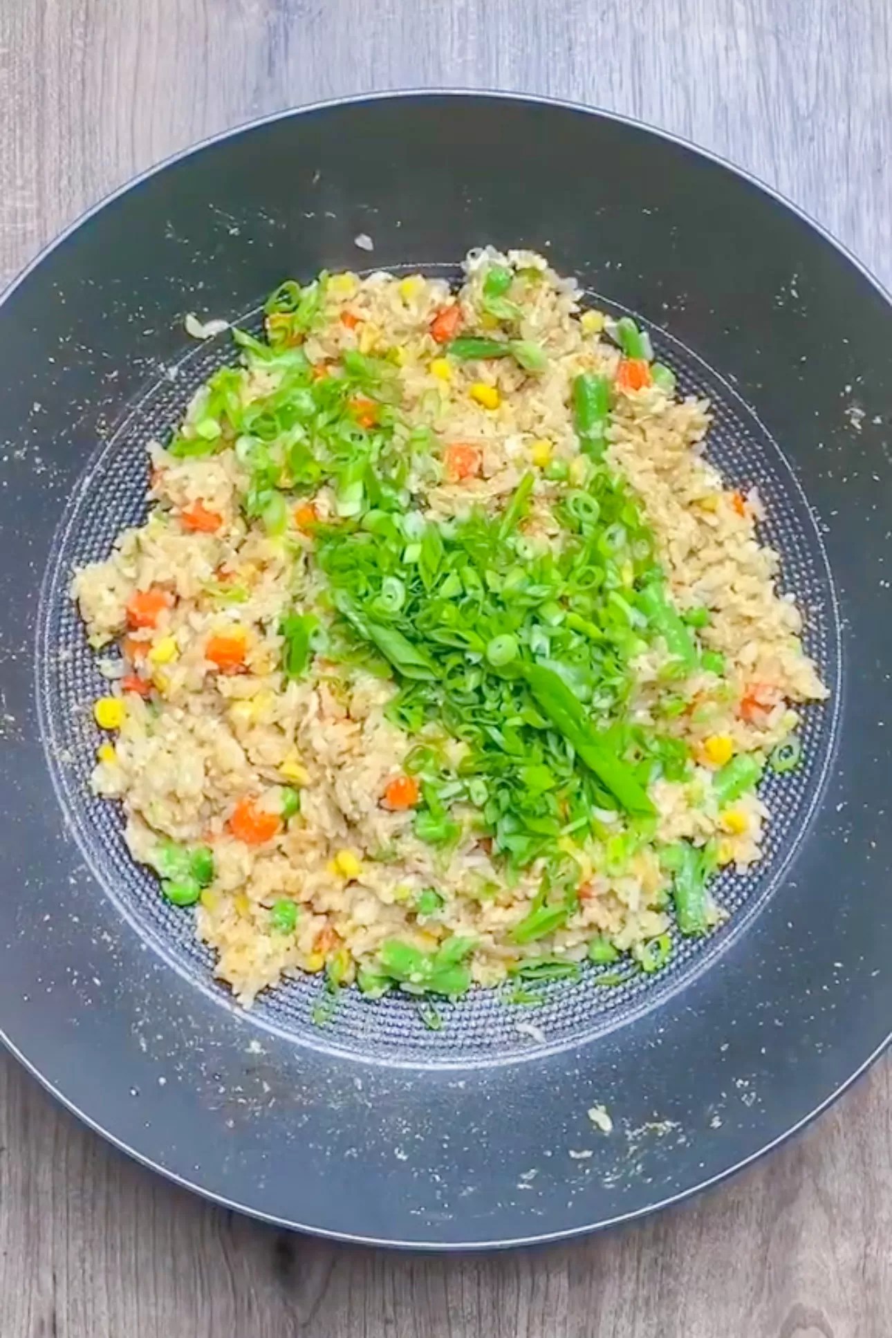 The Best Fried Rice Recipe Foodima