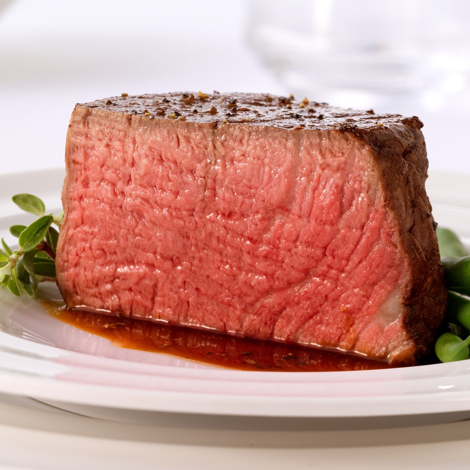 August 13 National Filet Mignon Day Foodimentary National Food