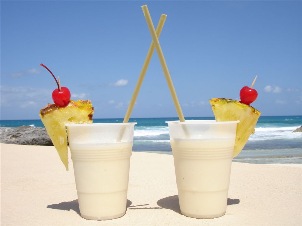 national pina colada day Foodimentary National Food Holidays