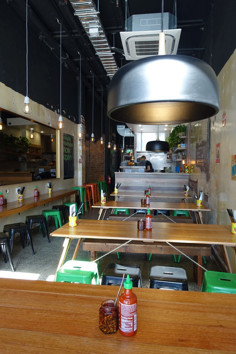 Mopho Canteen FoodinFocusz