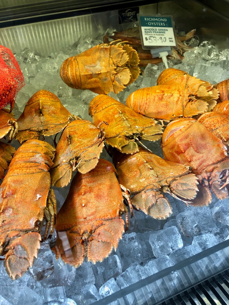 Richmond Oysters FoodinFocusz