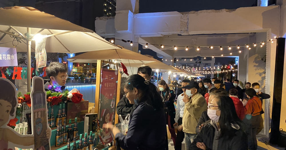 台南活動》2022臺南餐酒嘉年華x威士忌臺傲日！私廚選搭、調酒名家、威士忌展，打造微醺Fun古城