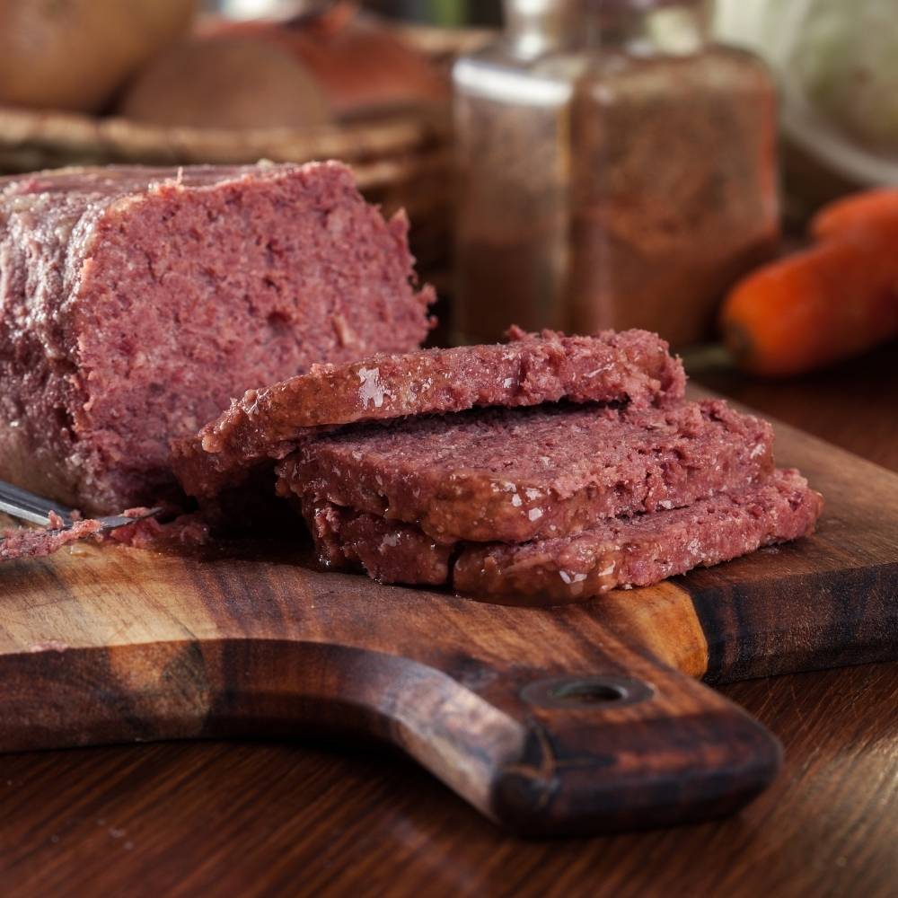 Is There Corn In Corned Beef ? Here's What's In This Delicious Meat