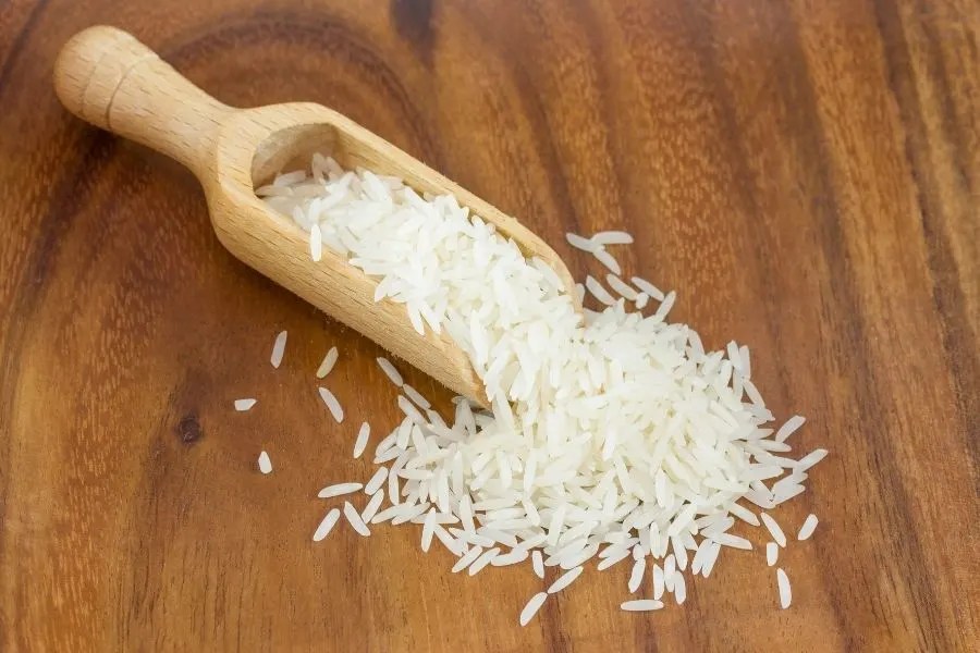 What Rice Is Used For Fried Rice ? Here's What To Use Foodiosity