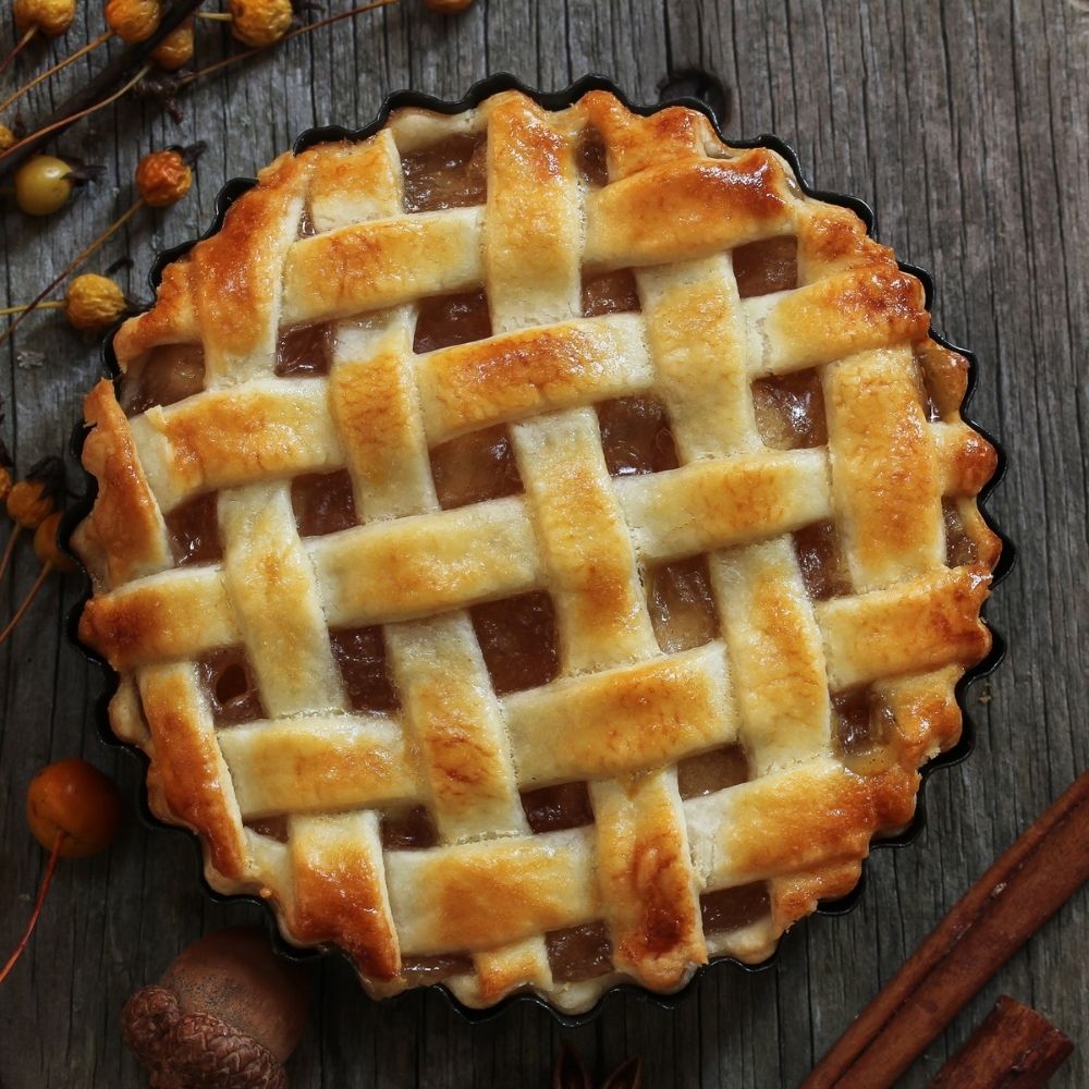 Should Pie Be Refrigerated? Can It Be left Out Overnight? (Meat And