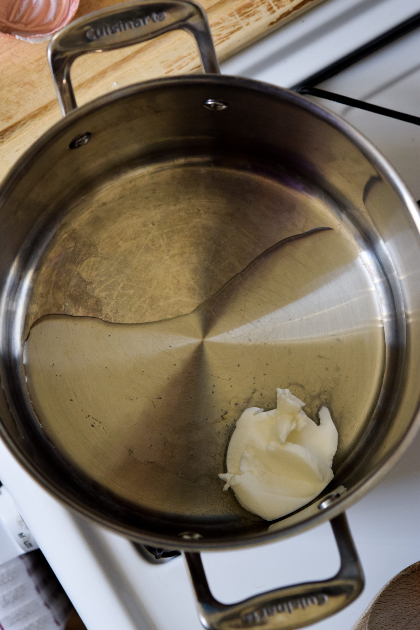 How to Cook a Roux Food is Love Made Edible