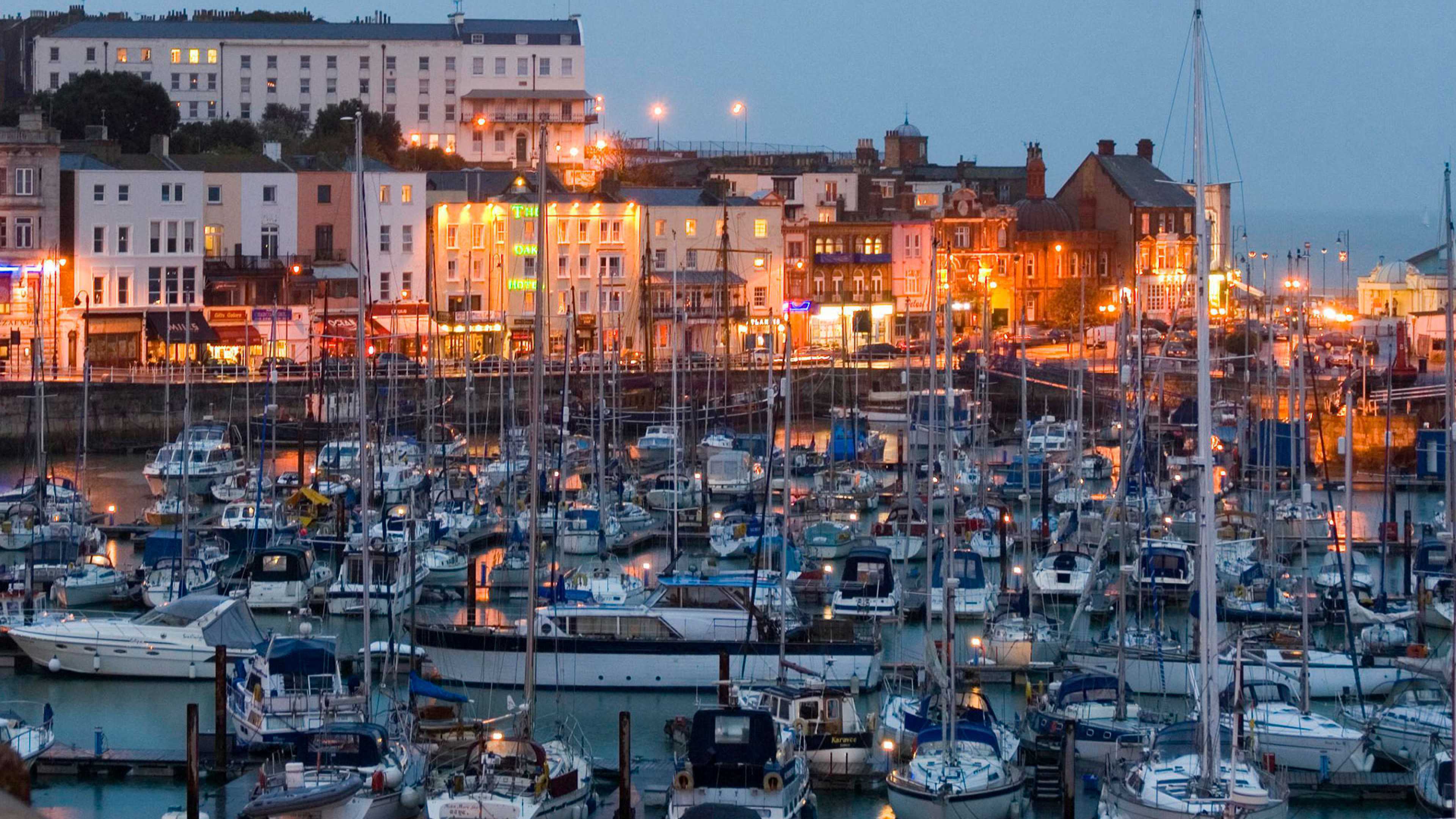 The Foodism Guide to... Ramsgate and Broadstairs, Kent Foodism