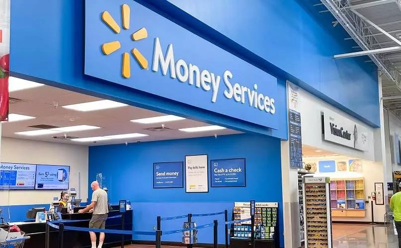 What Times Does Walmart Money Center Close 2023