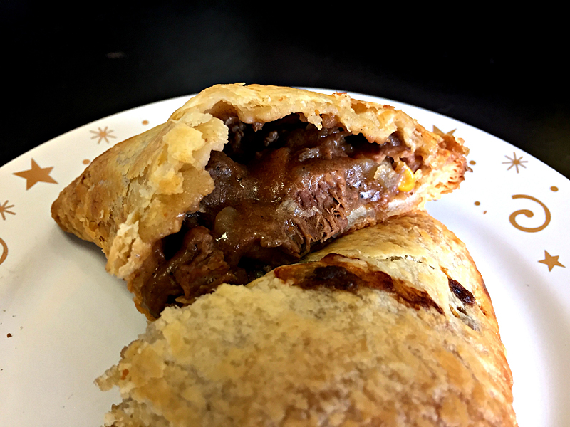 MEET THE PIE BOSS SOUTH AFRICAN MEAT PIES IN AURORA