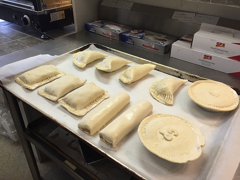 MEET THE PIE BOSS SOUTH AFRICAN MEAT PIES IN AURORA