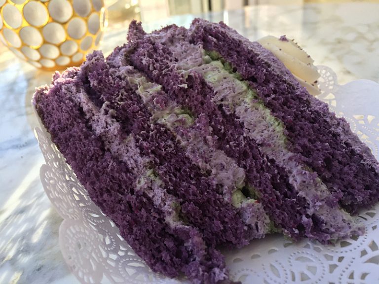 UBE UBE! THE FOODITOR GUIDE TO FILIPINO DESSERTS