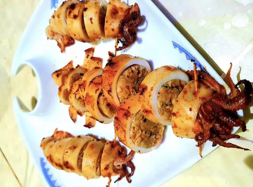 Can You Eat Squid? Health Benefits and Risks