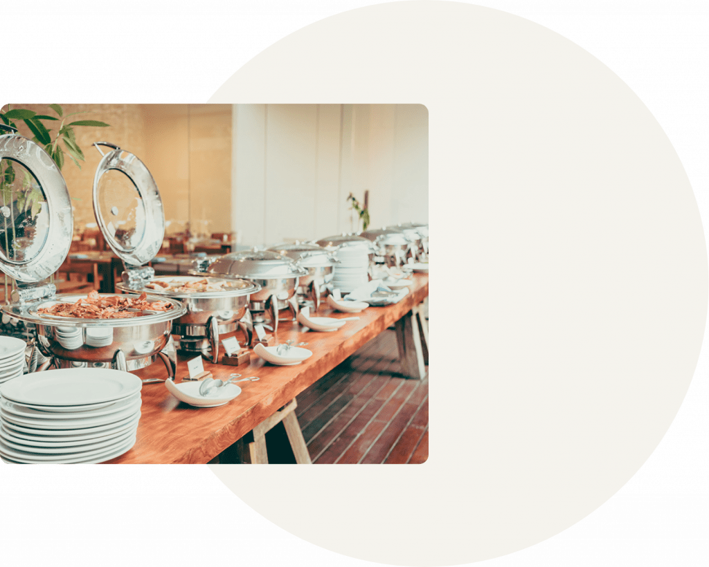 The Importance of Food Labels in Catering & MealKit Food Label Maker