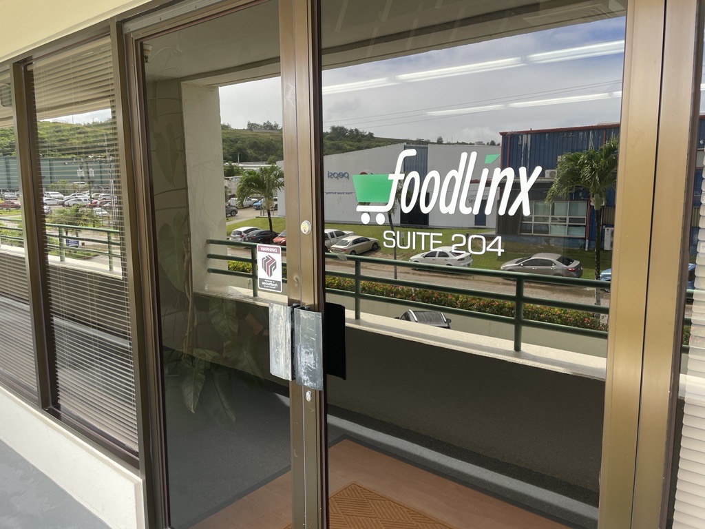 About Foodlinx