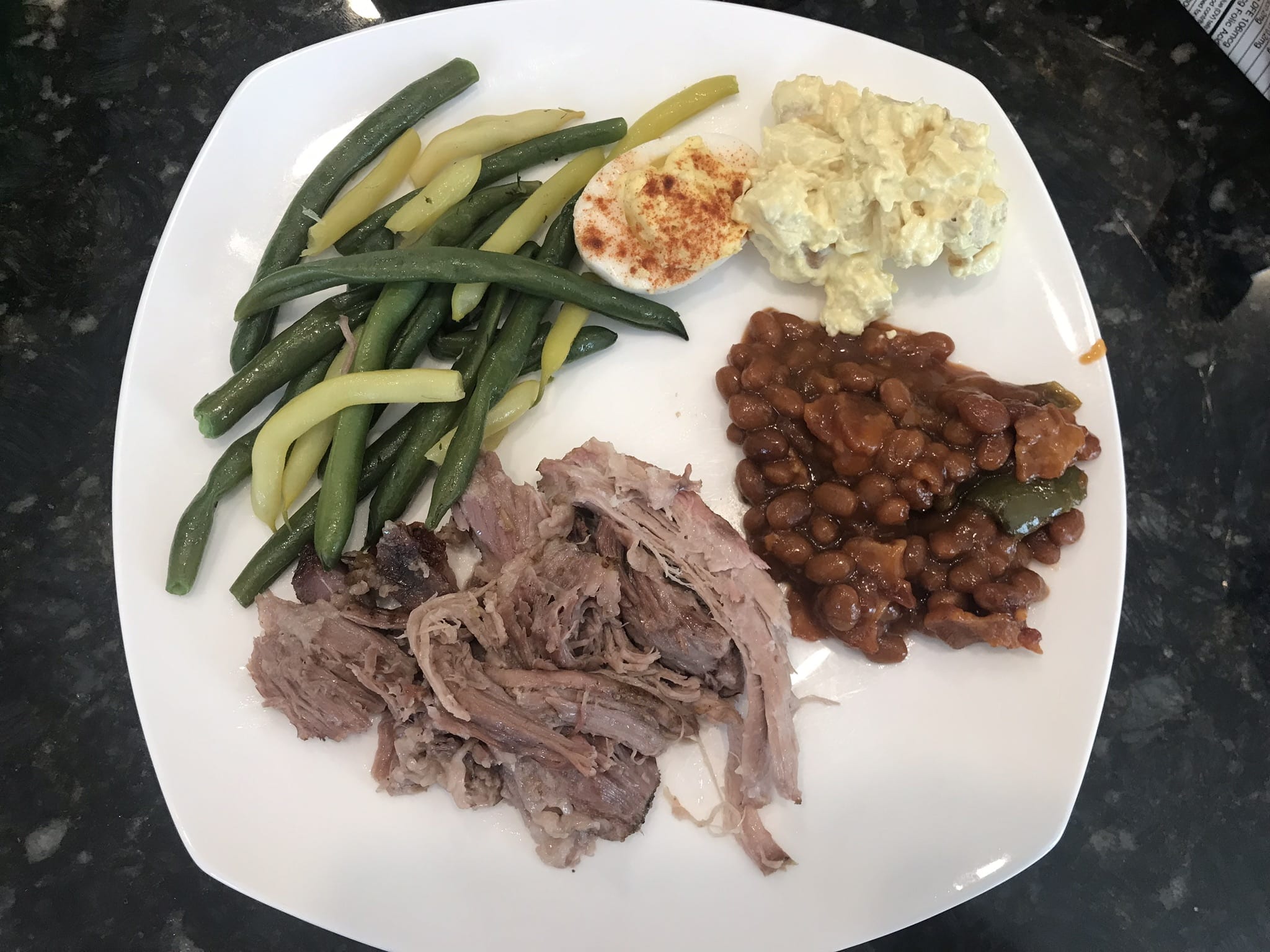 How Do You Keep Pulled Pork Moist?