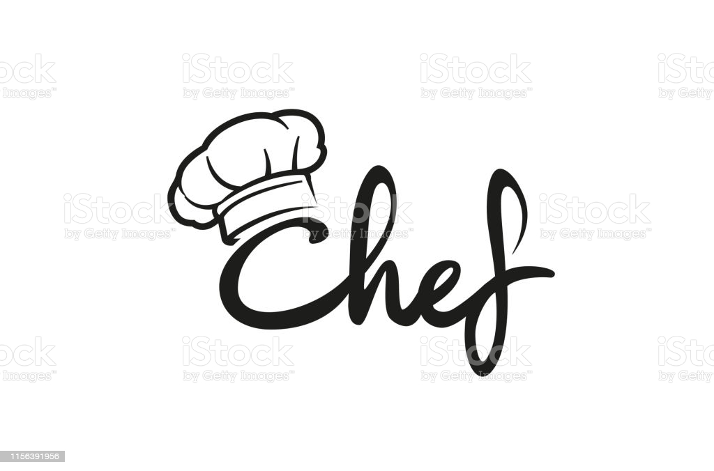 What does a black chef hat mean?