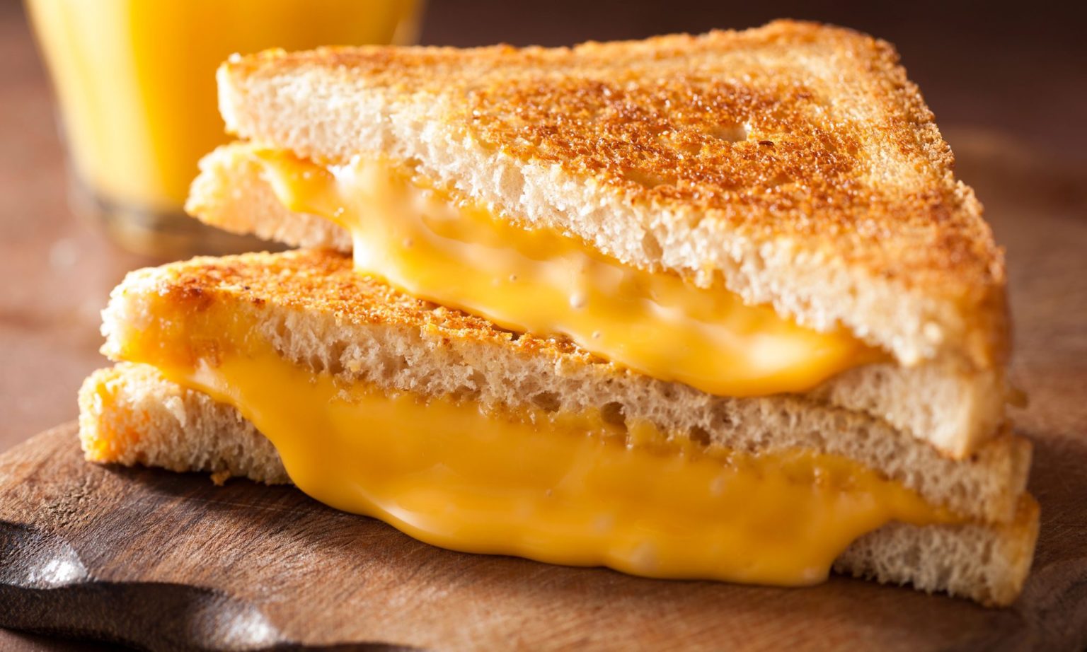 Does Gouda melt easily?