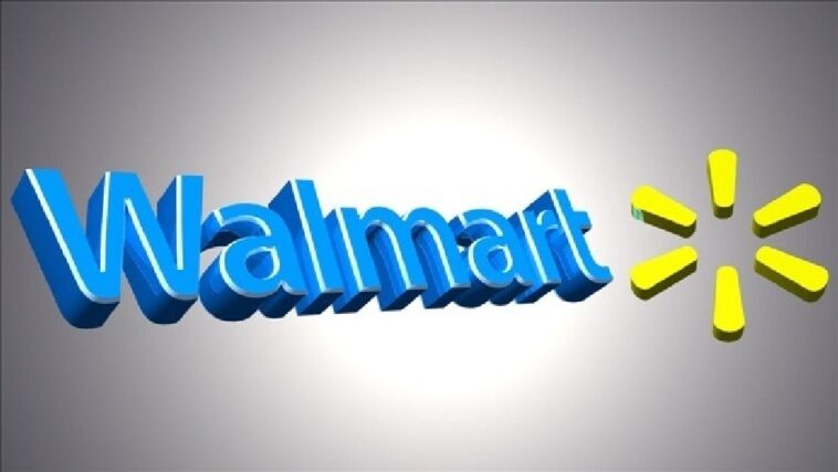 How do I change the delivery location on my Walmart App?