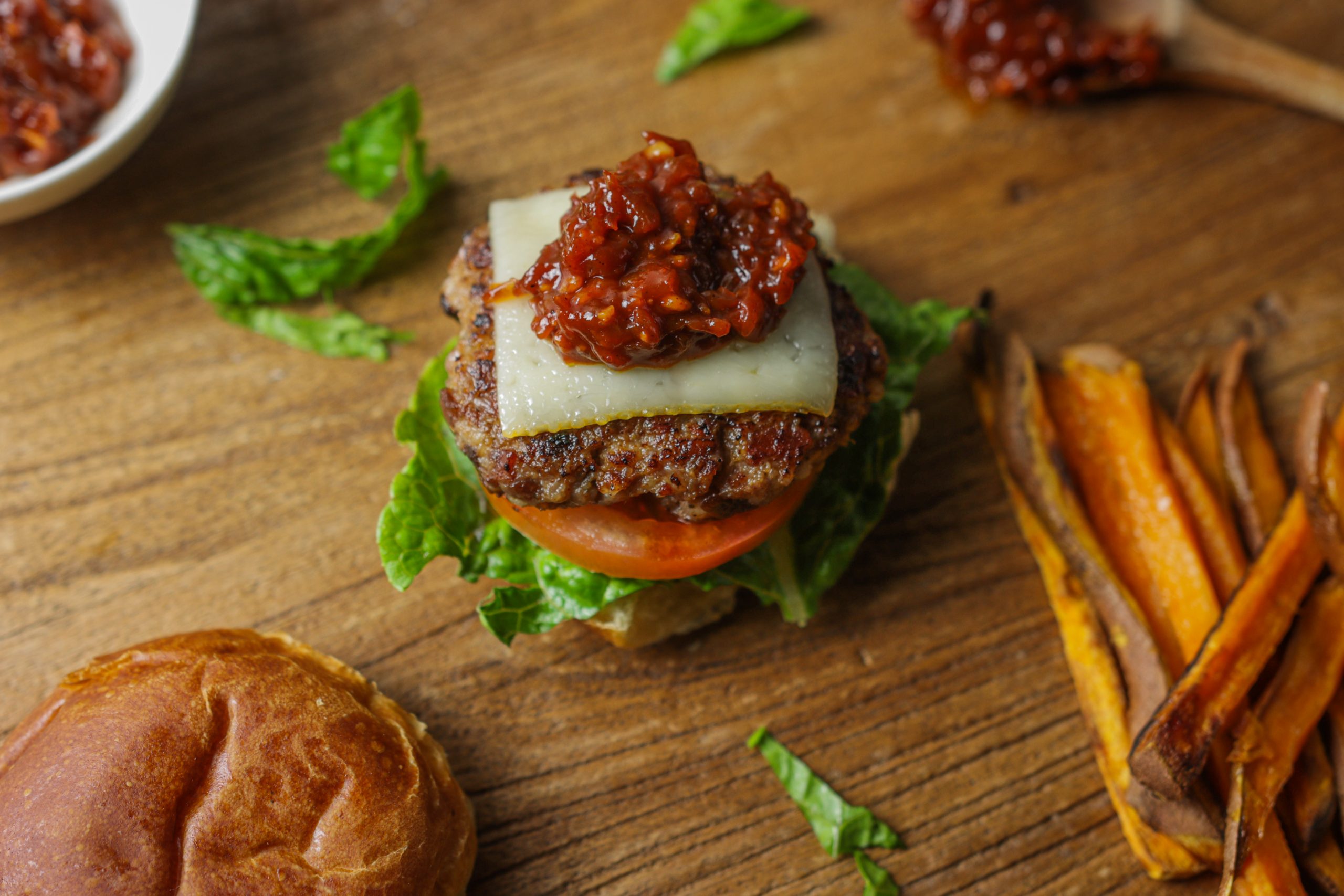 Comment Gordon Ramsay préparetil la sauce barbecue