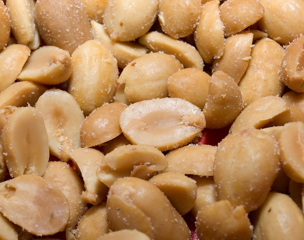 They Can’t Take Your Peanuts Away foodmanufacturing
