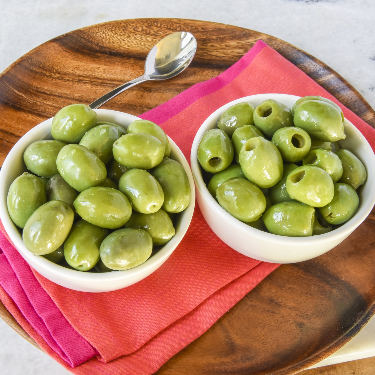 What is a Frescatrano™ Olive? Blog FOODMatch