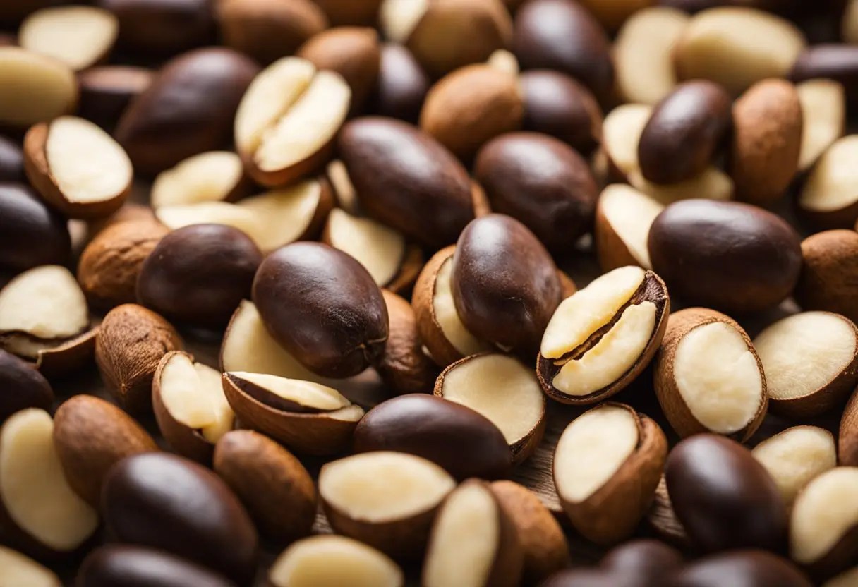 Do Brazil Nuts Have Iodine? Unveiling the Nutrient Profile