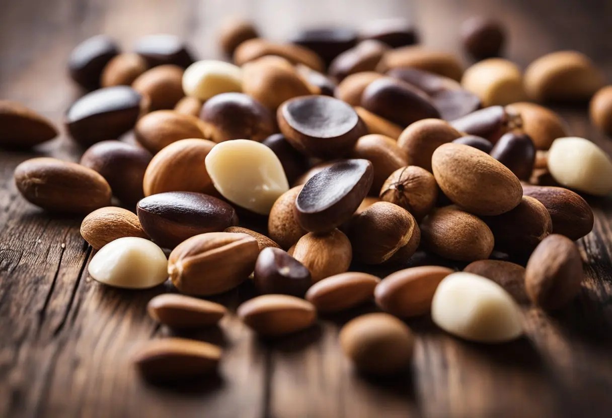 Do Brazil Nuts Have Iodine? Unveiling the Nutrient Profile