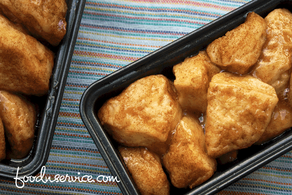My Instant Pot Monkey Bread Will Be Your New Go To Recipe
