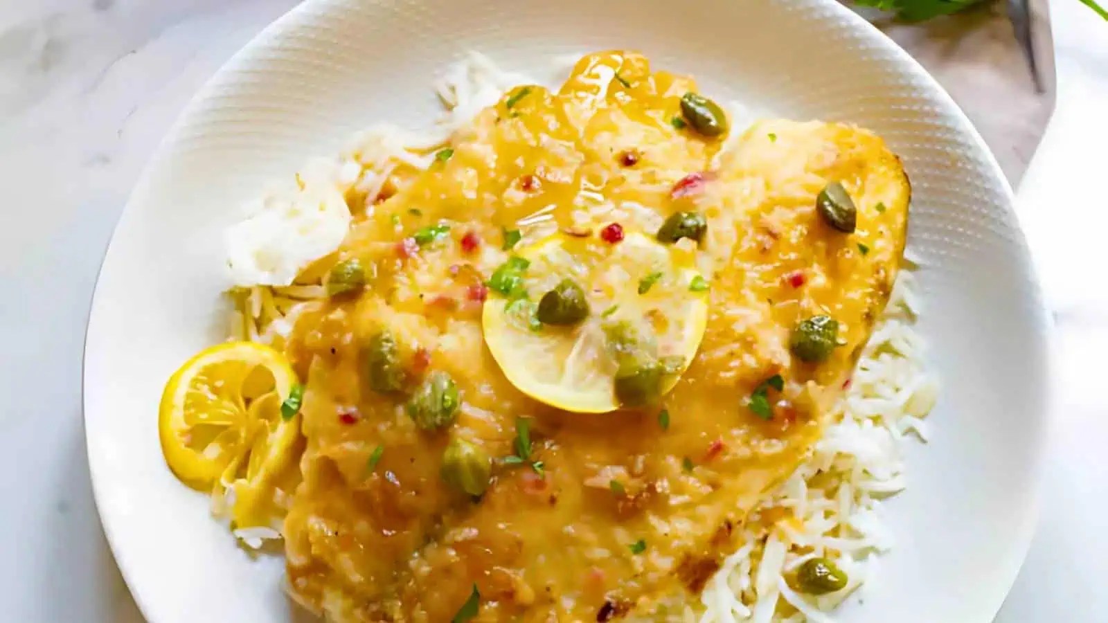 Celebrate in Style with These Feast of 7 Fishes Recipes • FoodnService