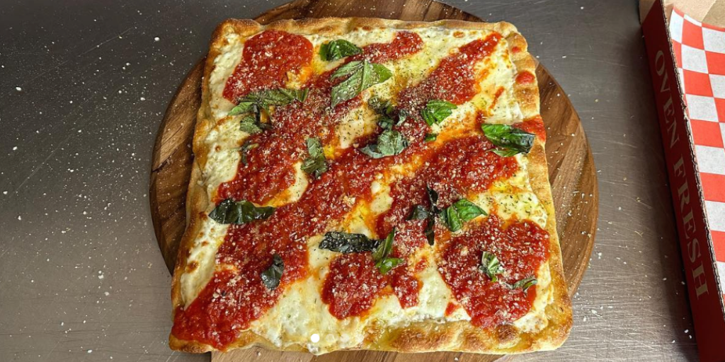 Pizza Expo 2023 Hottest Trends and Innovative Creations Food Options