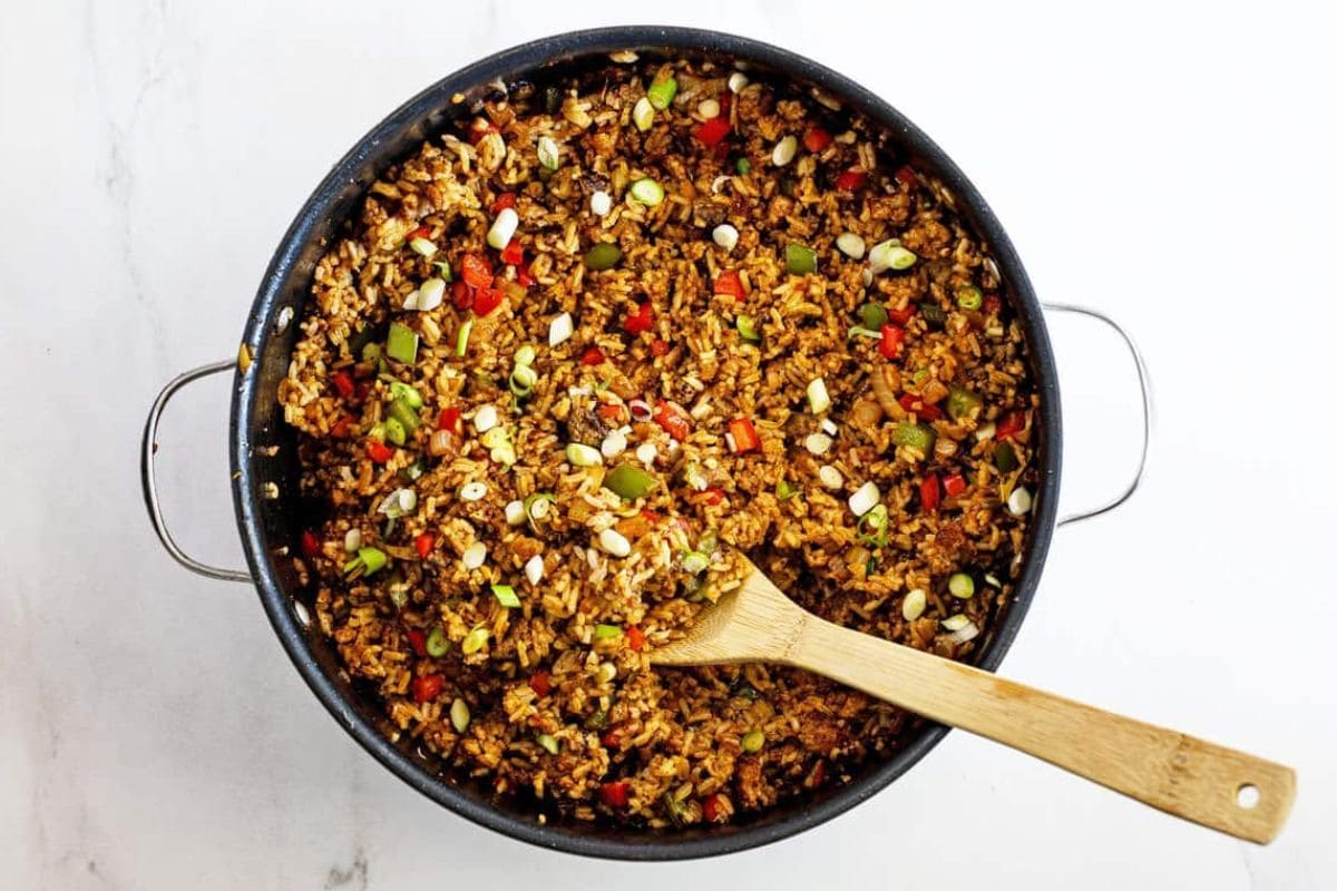 25 Best Rice Recipes For Every Occasion!