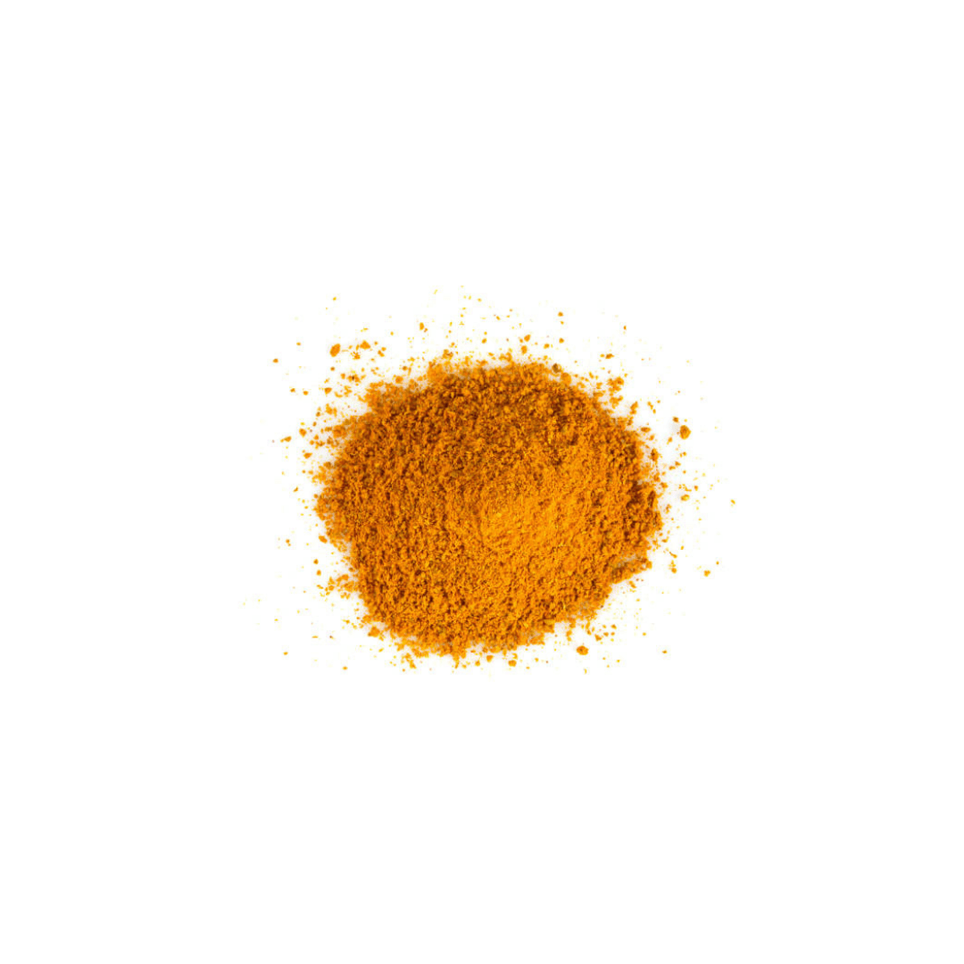 Curry Powder Mild