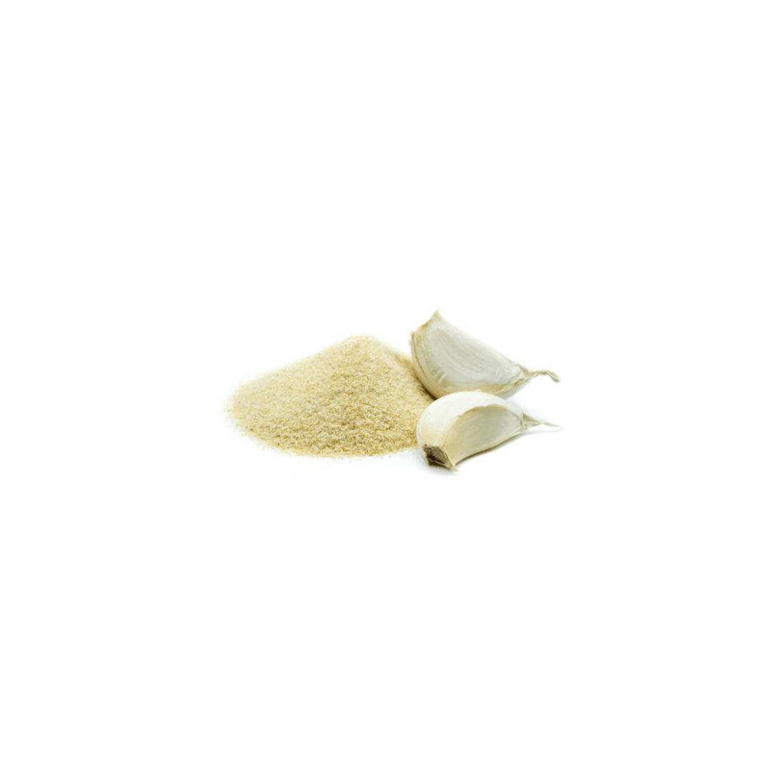 BSC Garlic Powder 220g 1kg The Food Prep Group