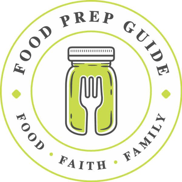 Home Page Food Prep Guide Preserving & Storing Food