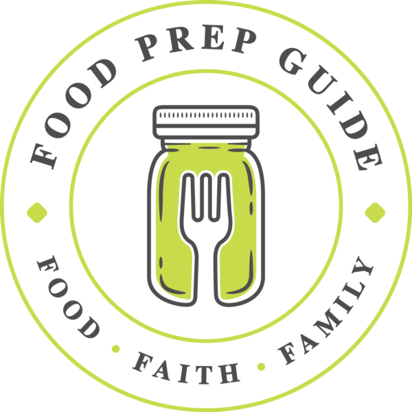 Home Page Food Prep Guide Preserving & Storing Food