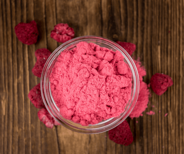 How to Dry Raspberries Food Prep Guide Preserving & Storing Food