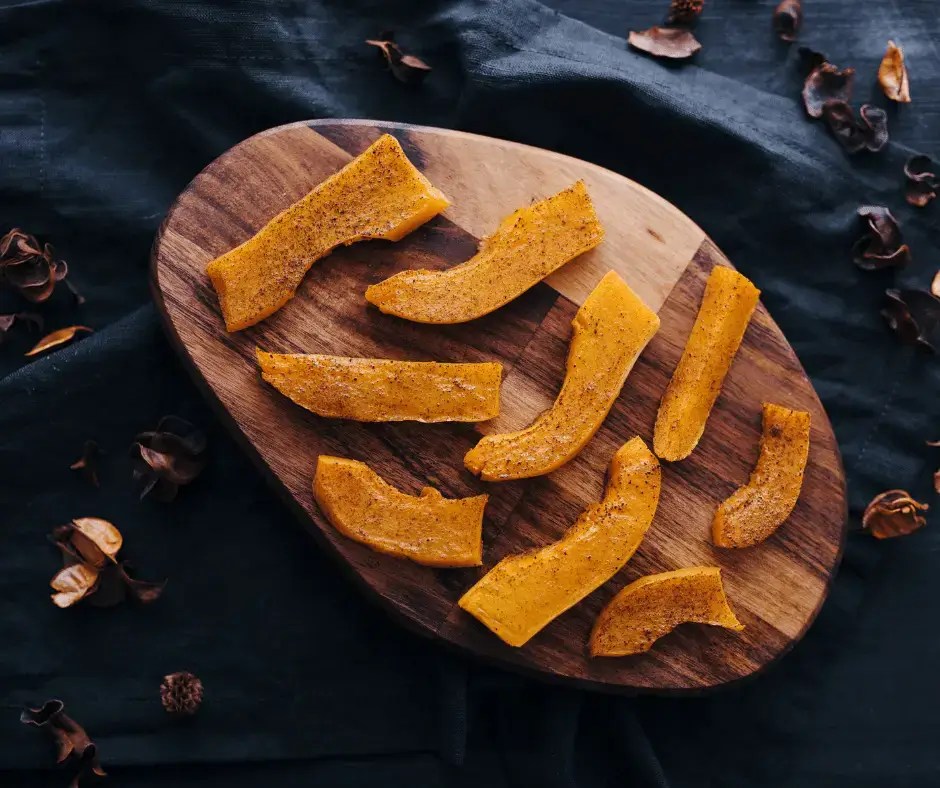 11 Delicious Dried Papaya Recipes Food Prep Guide Preserving