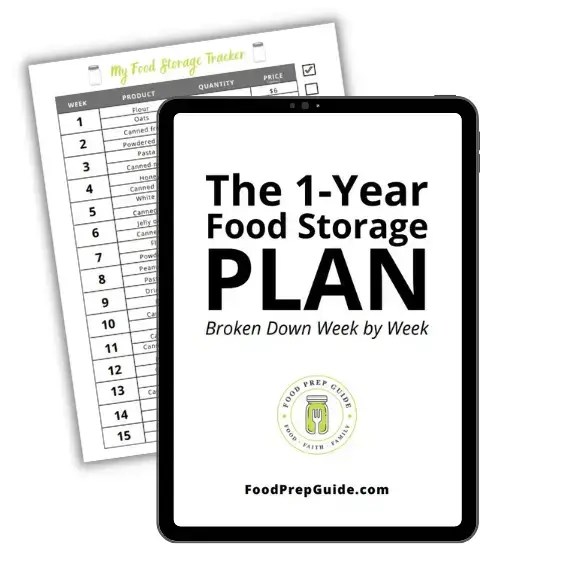 How to Vacuum Seal a Mason Jar 3 Ways Food Prep Guide Preserving