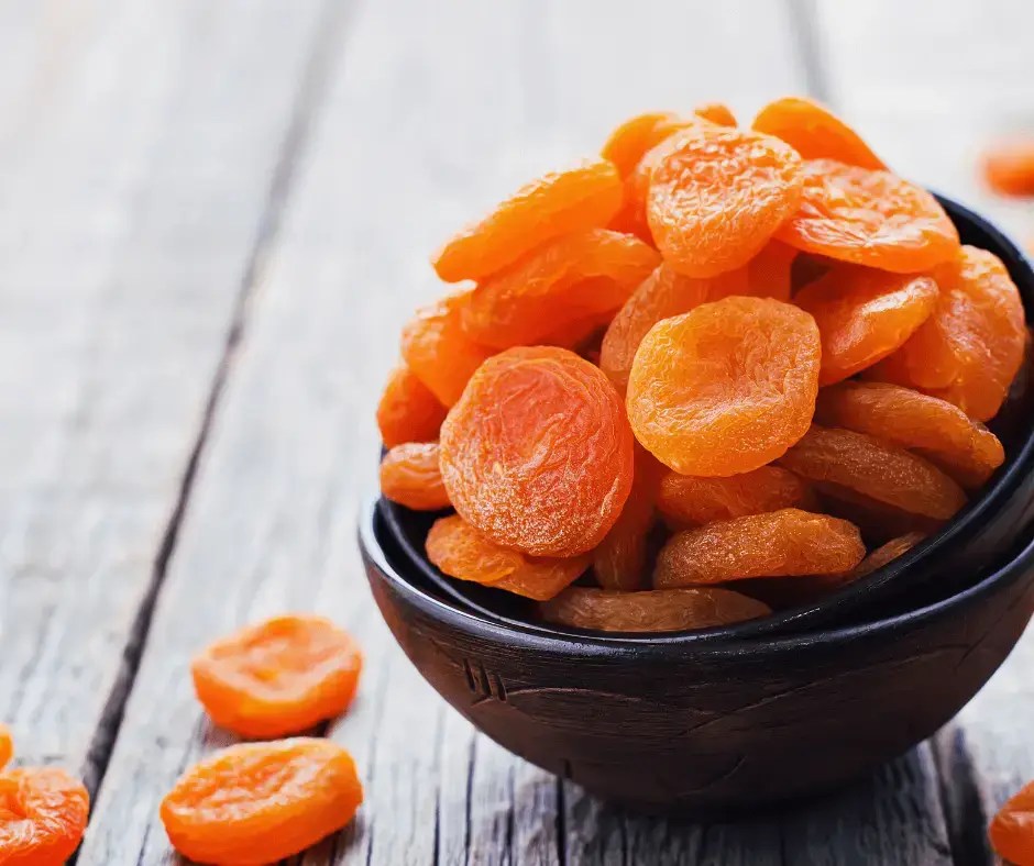 How Long Do Dried Apricots Last? Food Prep Guide Preserving
