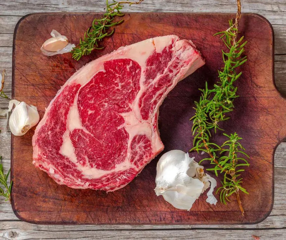 Dried Meat Recipes From Around the World Food Prep Guide Preserving