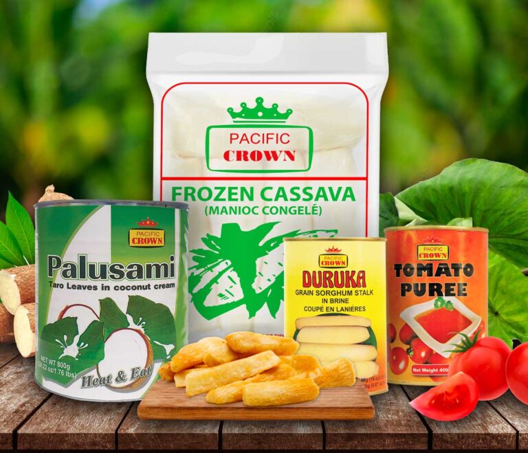 Food Processors Fiji Home