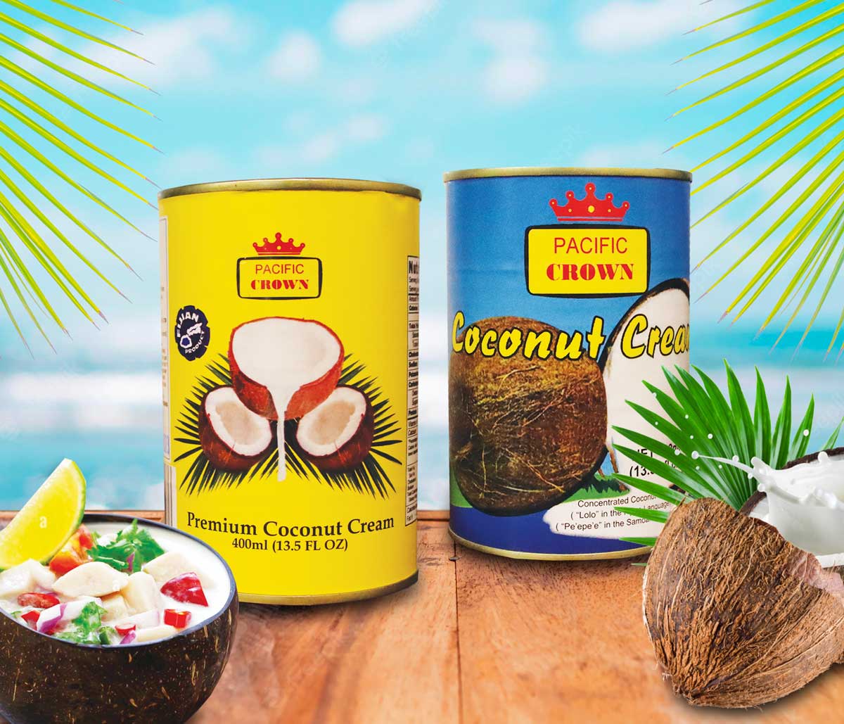 Food Processors Fiji Home