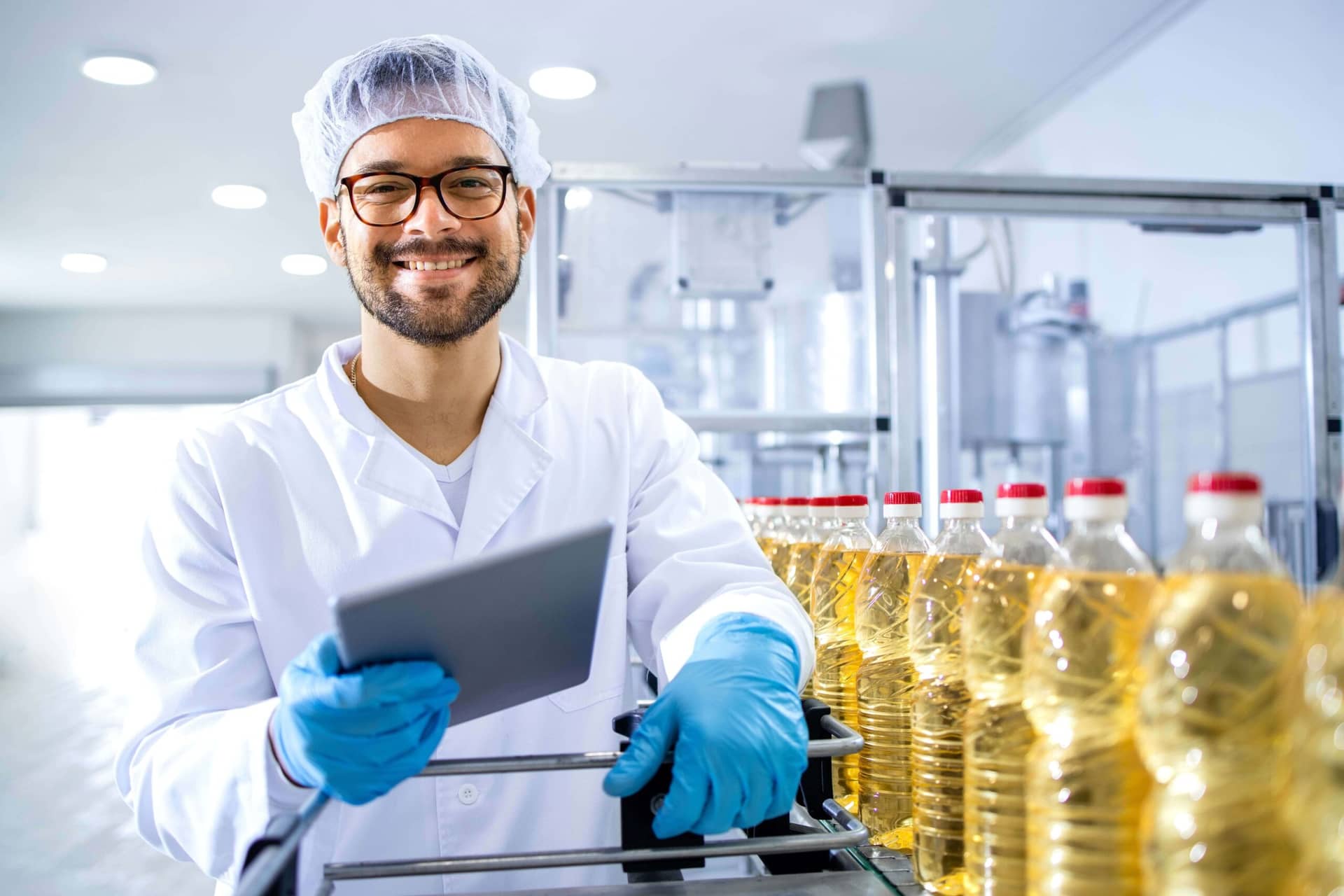 Best Food Manufacturing ERP Software in 2024 FoodReady