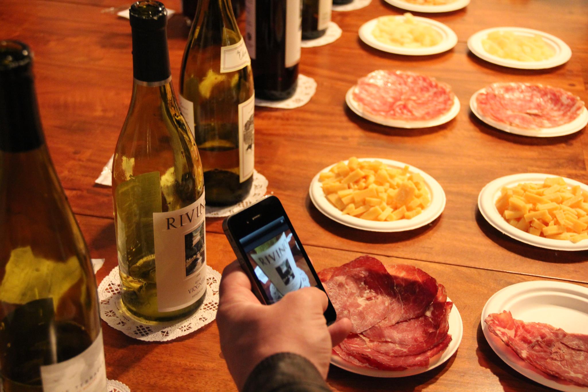 The 10 Best Food And Drink Apps Food Republic
