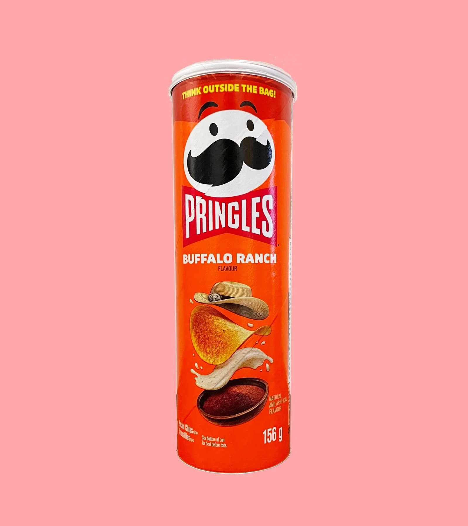 10 Best Pringles Flavors Ranked (2023)