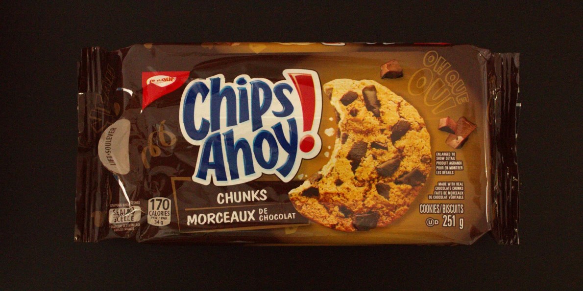 6 Best Chips Ahoy Flavors Ranked (2023)