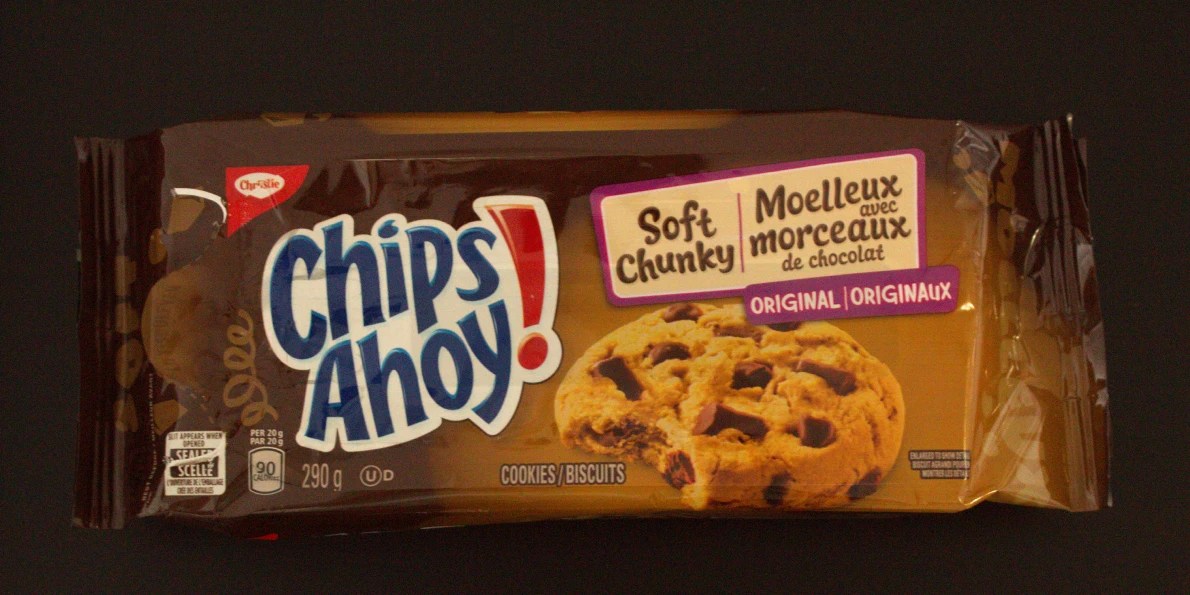 6 Best Chips Ahoy Flavors Ranked (2023)