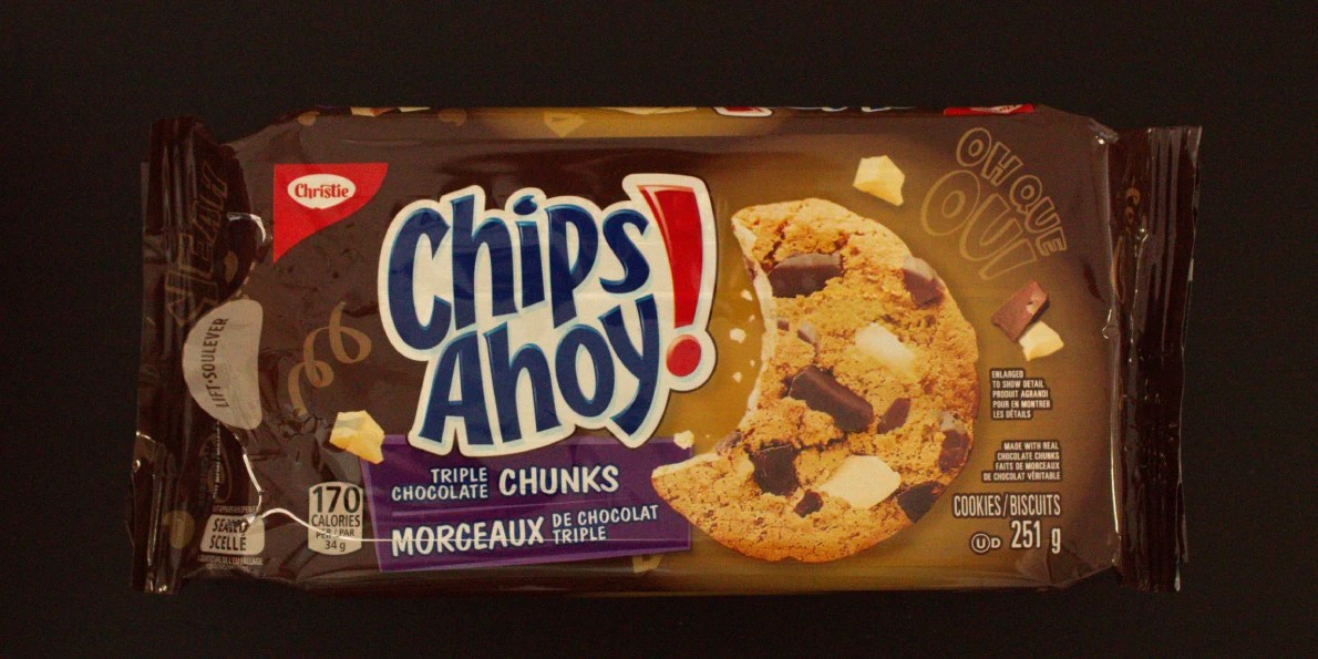 6 Best Chips Ahoy Flavors Ranked (2023)